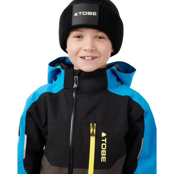 Tobe Youth Novus V2 Monosuit
