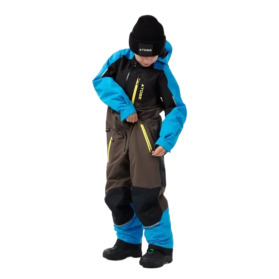 Tobe Youth Novus V2 Monosuit