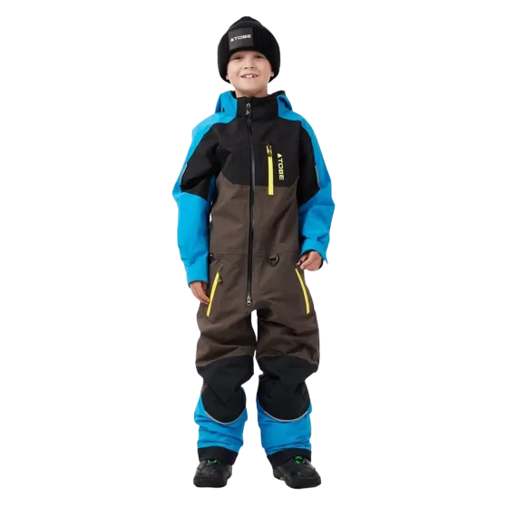 Tobe Youth Novus V2 Monosuit