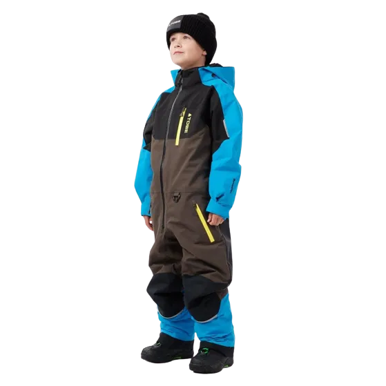 Tobe Youth Novus V2 Monosuit