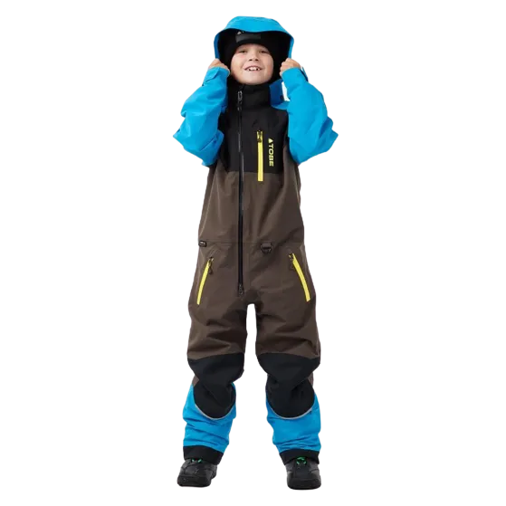Tobe Youth Novus V2 Monosuit