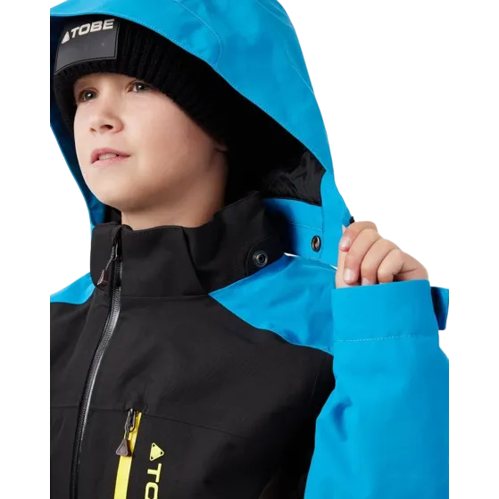 Tobe Youth Novus V2 Monosuit