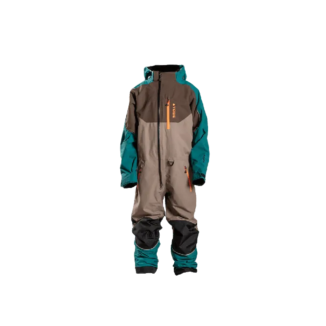 Tobe Youth Novus V2 Monosuit