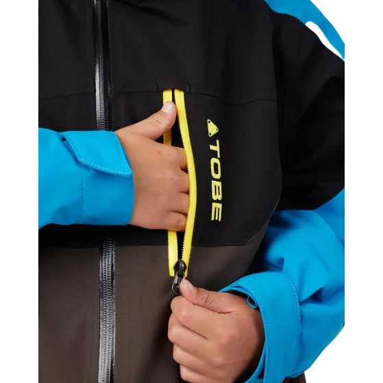 Tobe Youth Novus V2 Monosuit
