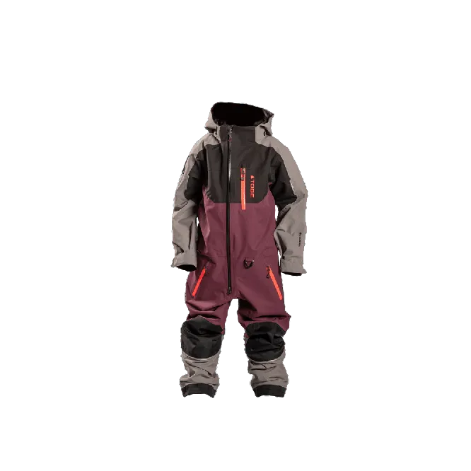 Tobe Youth Novus V2 Monosuit