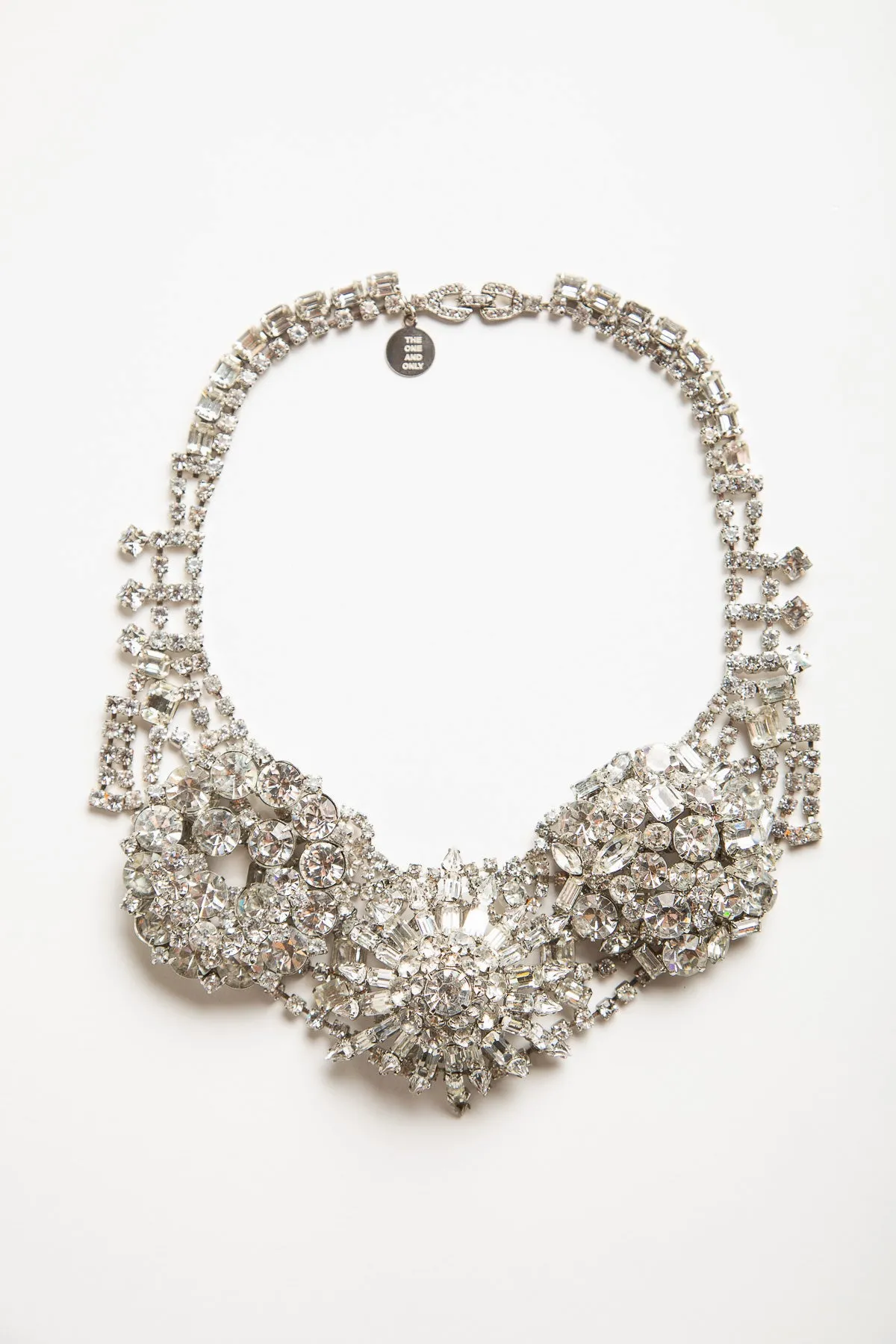 TOM BINNS | VULGARI #2 NECKLACE