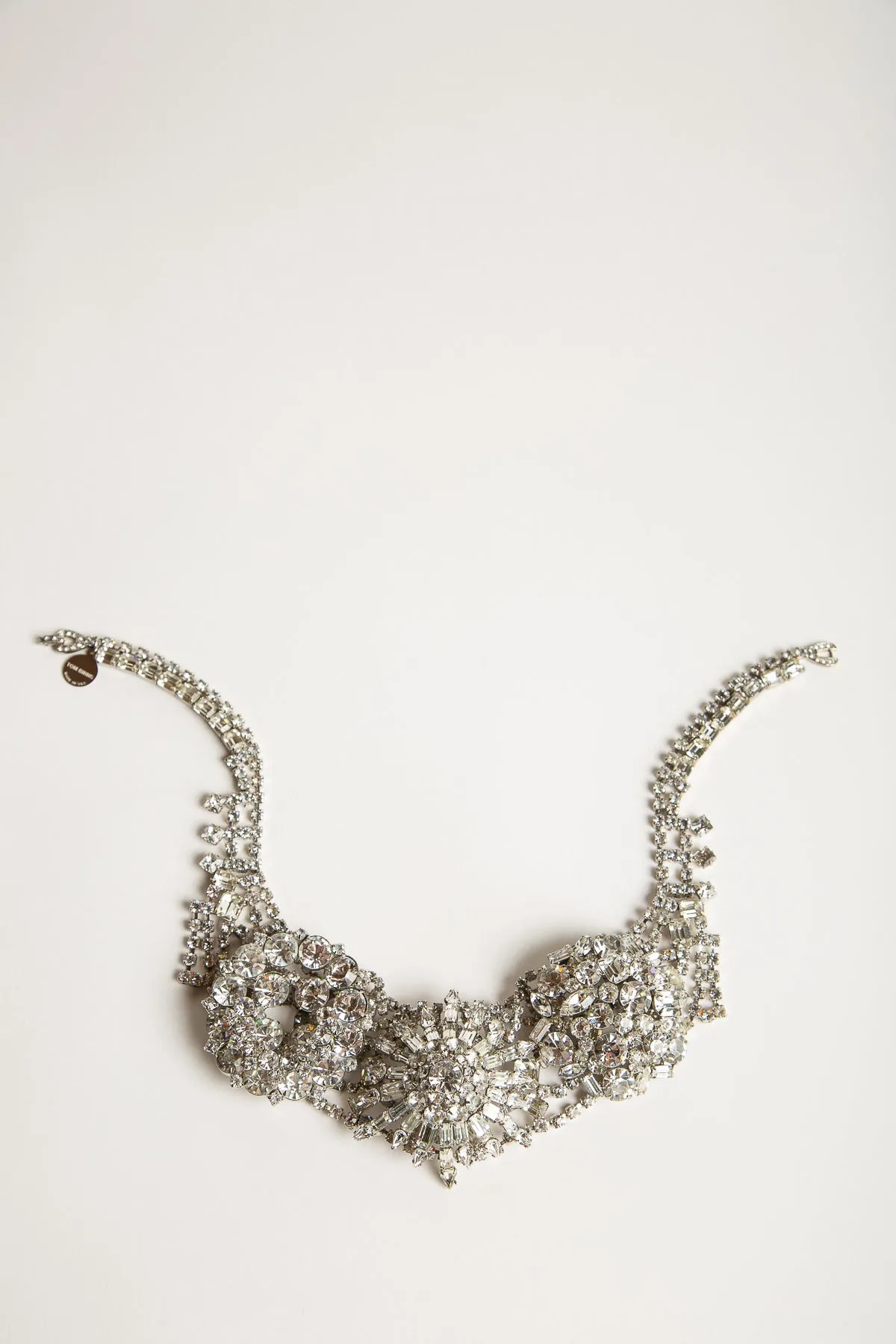TOM BINNS | VULGARI #2 NECKLACE