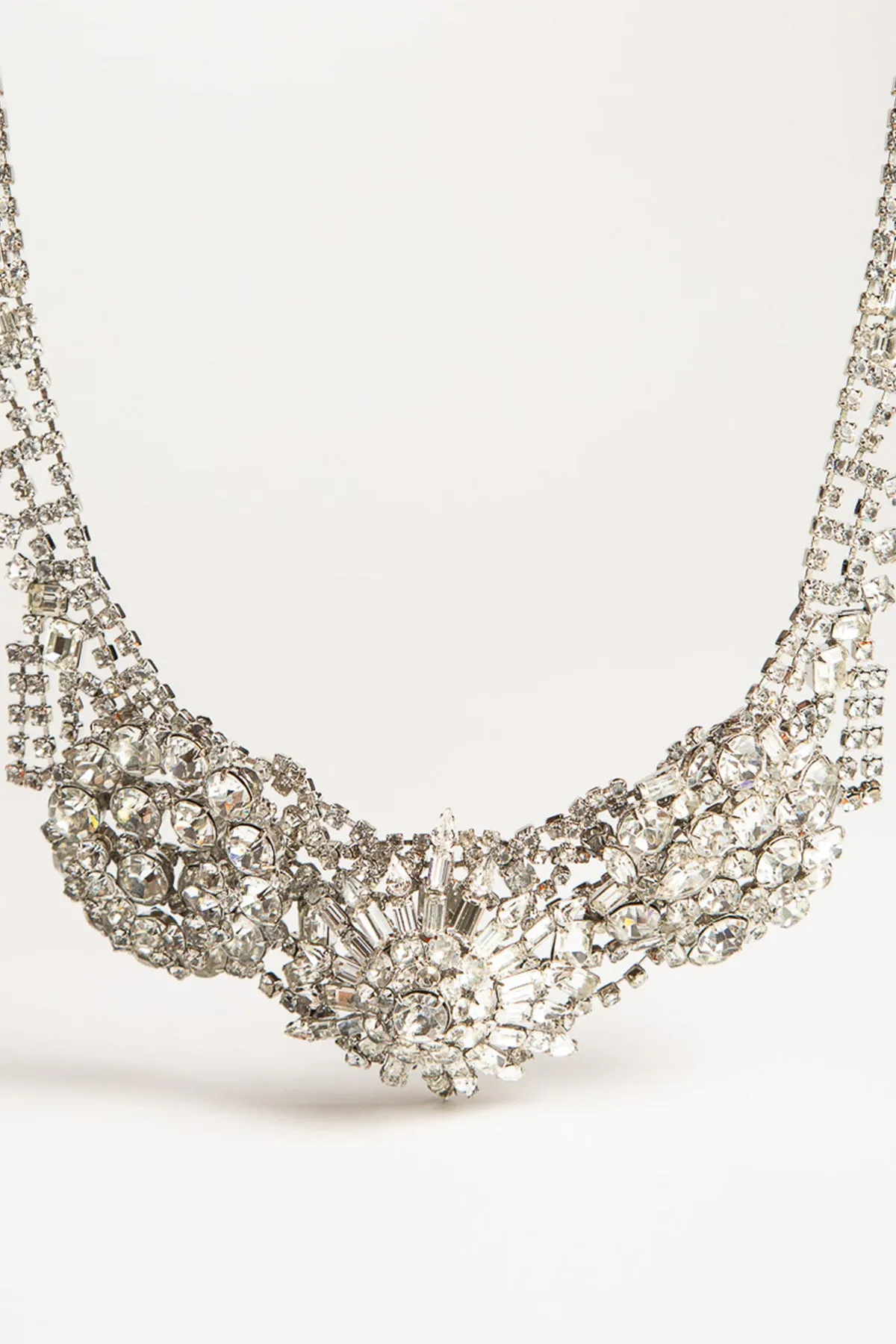 TOM BINNS | VULGARI #2 NECKLACE
