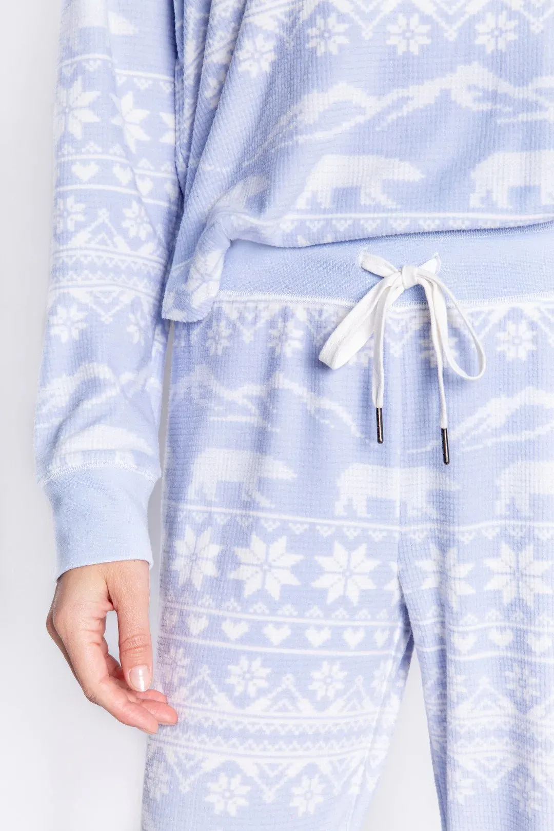 Too Cool for School PJ Set
