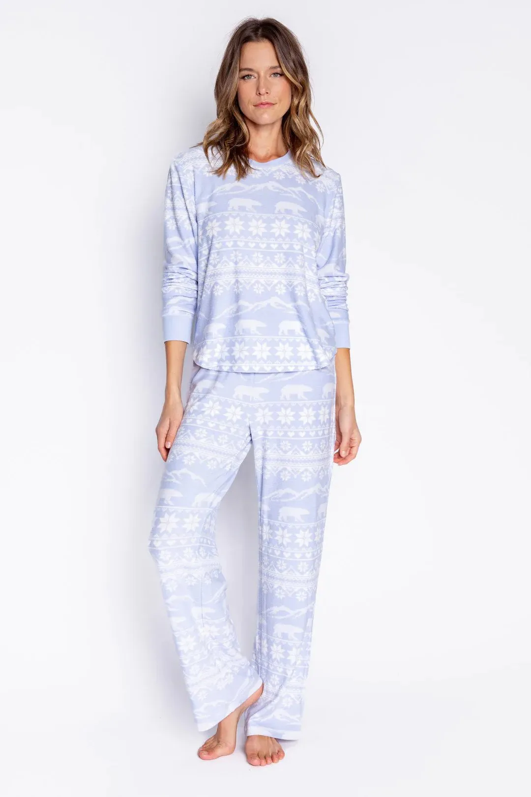 Too Cool for School PJ Set