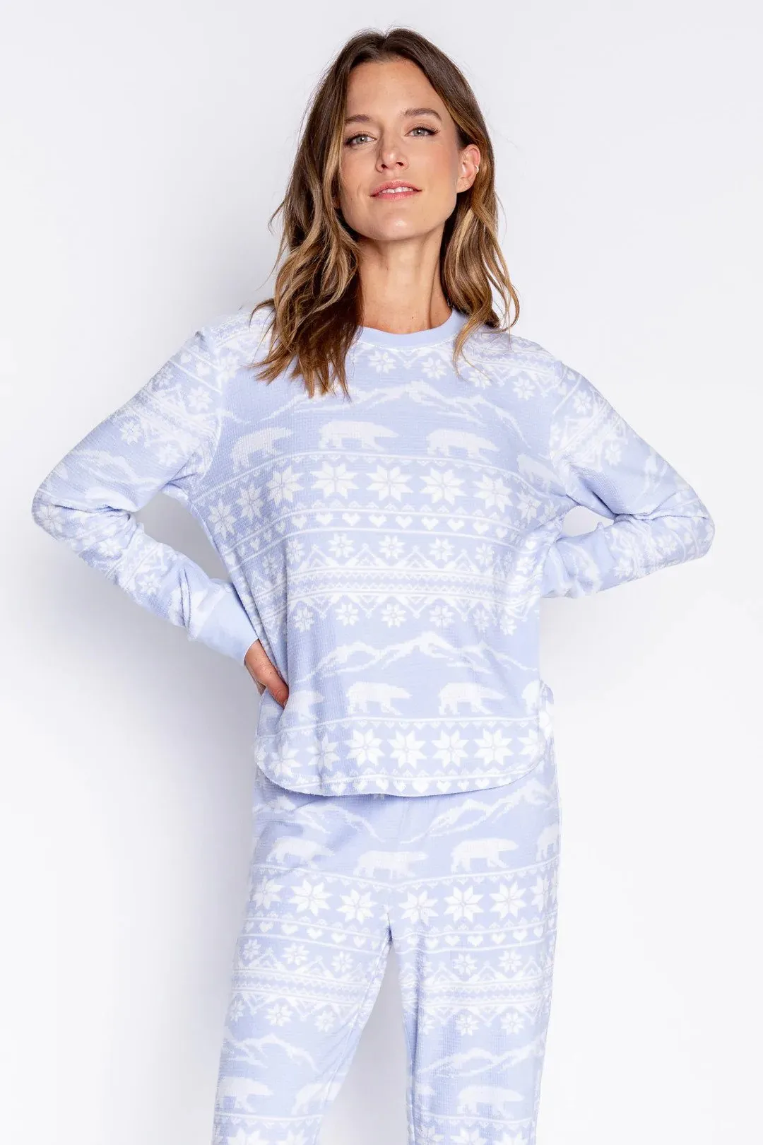 Too Cool for School PJ Set