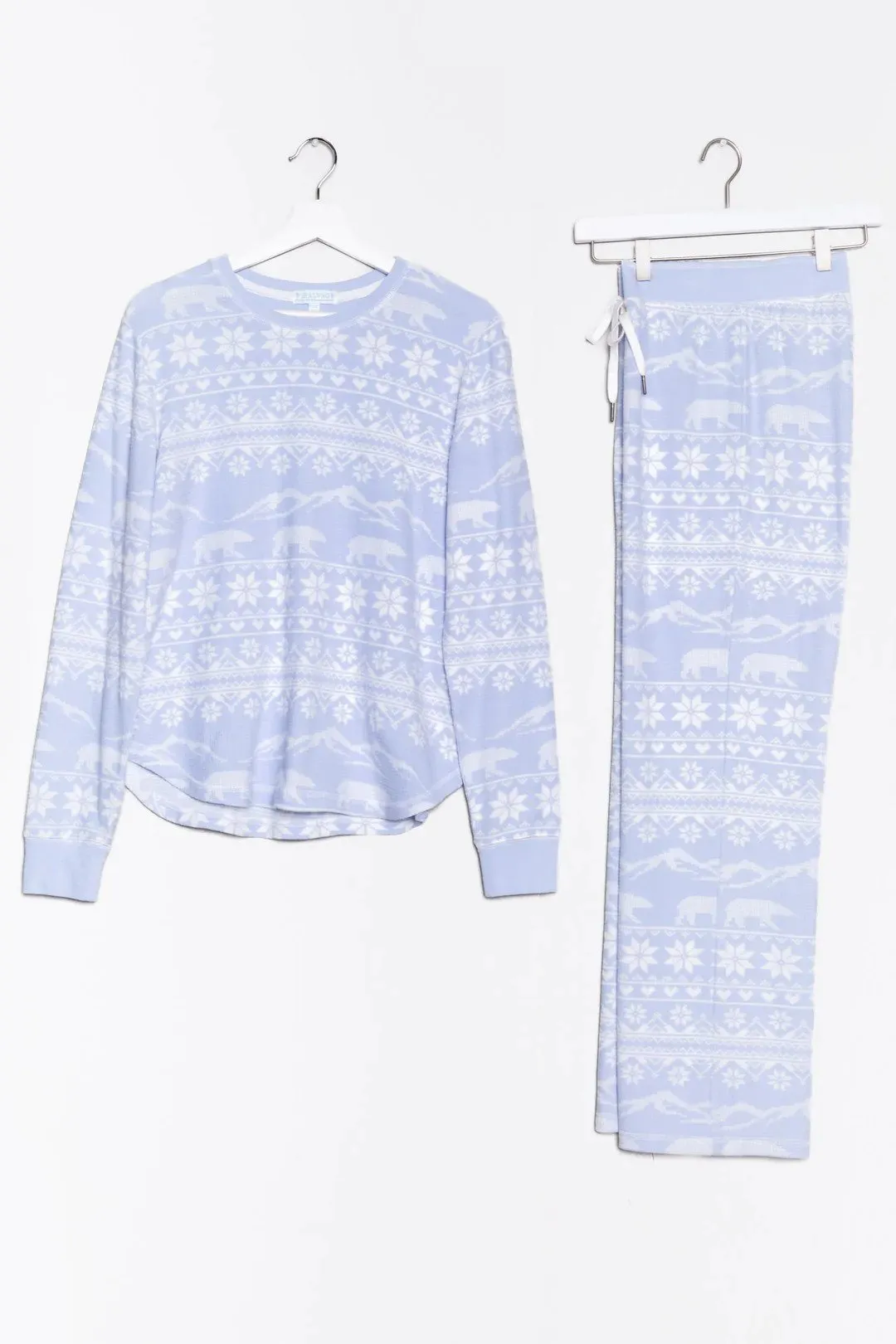 Too Cool for School PJ Set