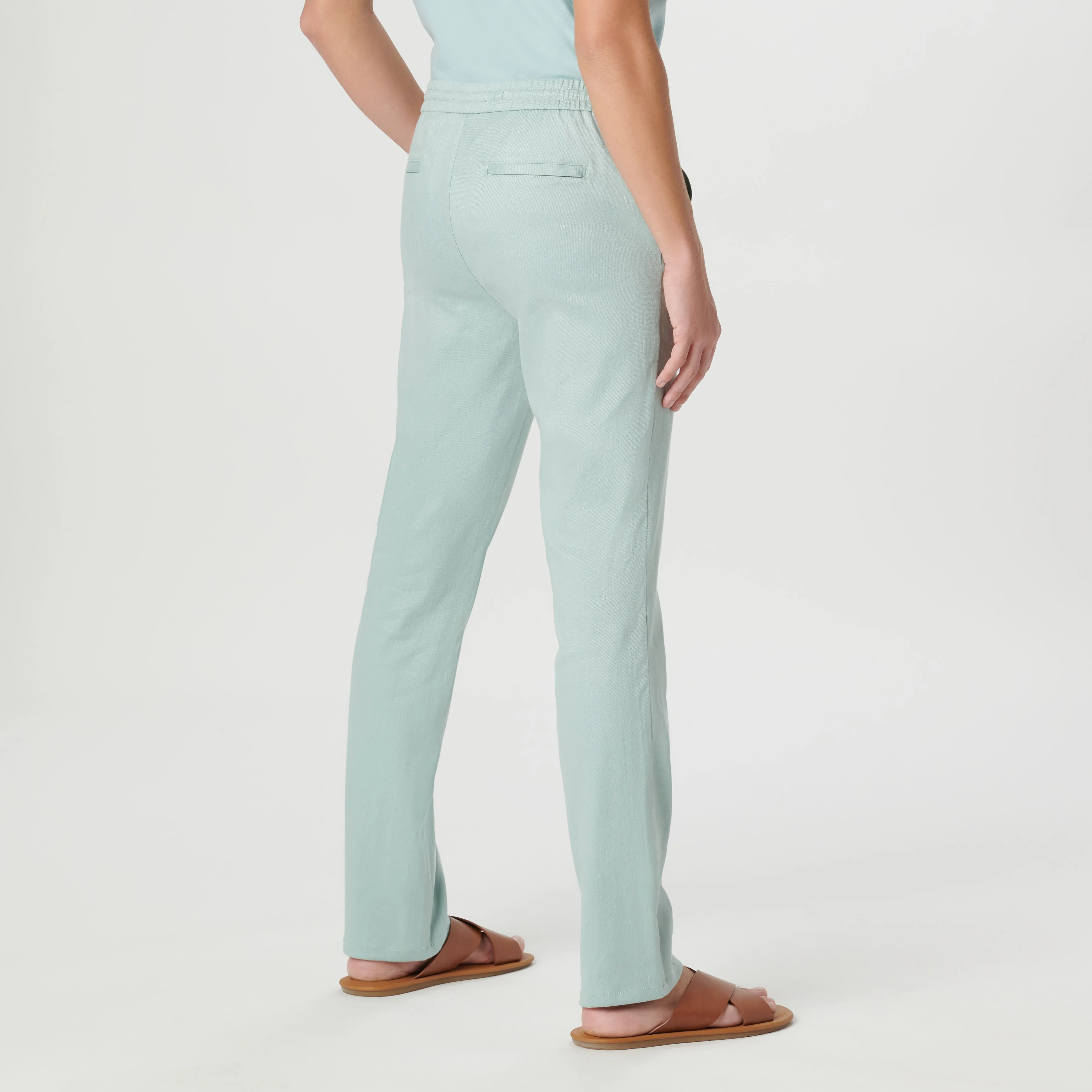 Tristan Drawstring Pants