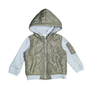 Tucker   Tate Hooded Jacket