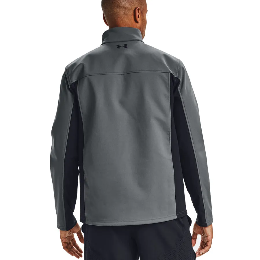 Under Armour Men's Storm ColdGear Infrared Shield Jacket
