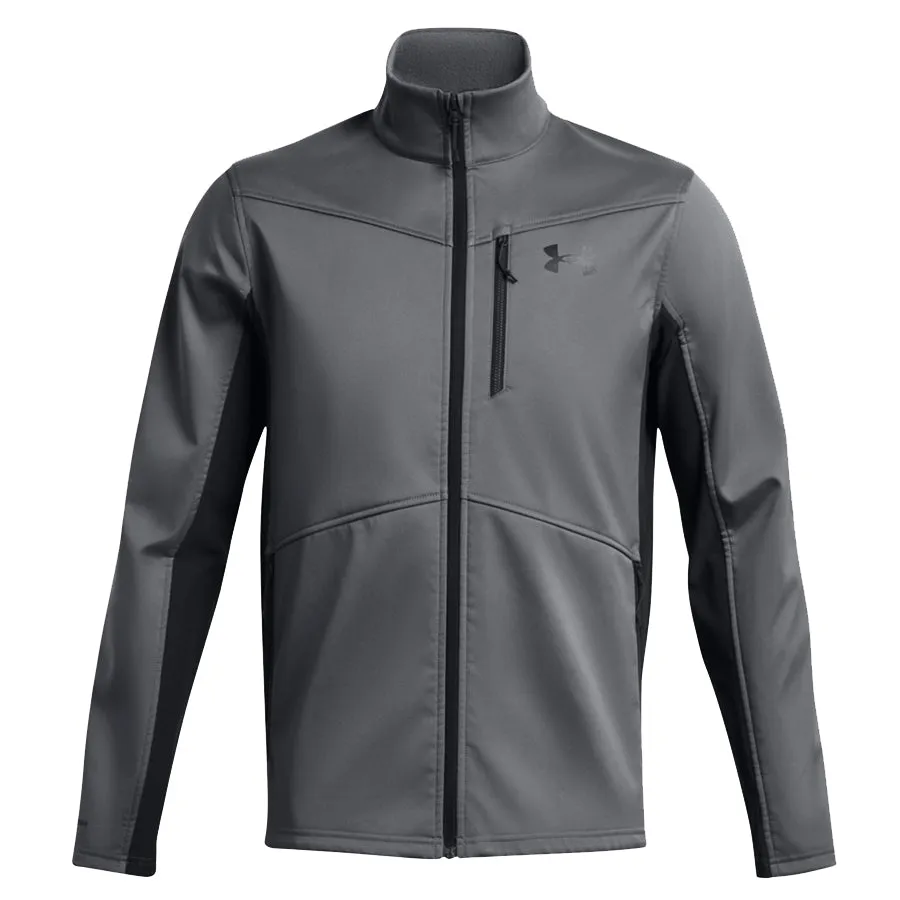 Under Armour Men's Storm ColdGear Infrared Shield Jacket