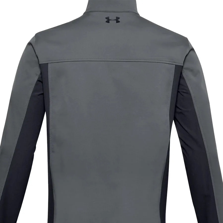 Under Armour Men's Storm ColdGear Infrared Shield Jacket