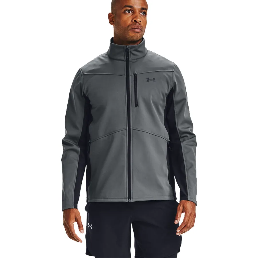 Under Armour Men's Storm ColdGear Infrared Shield Jacket