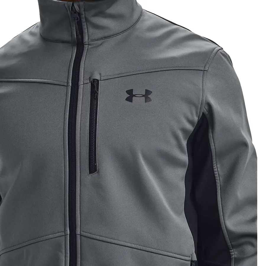 Under Armour Men's Storm ColdGear Infrared Shield Jacket