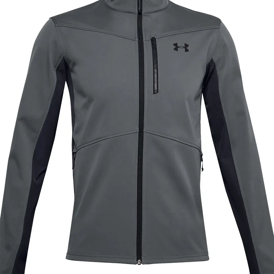 Under Armour Men's Storm ColdGear Infrared Shield Jacket