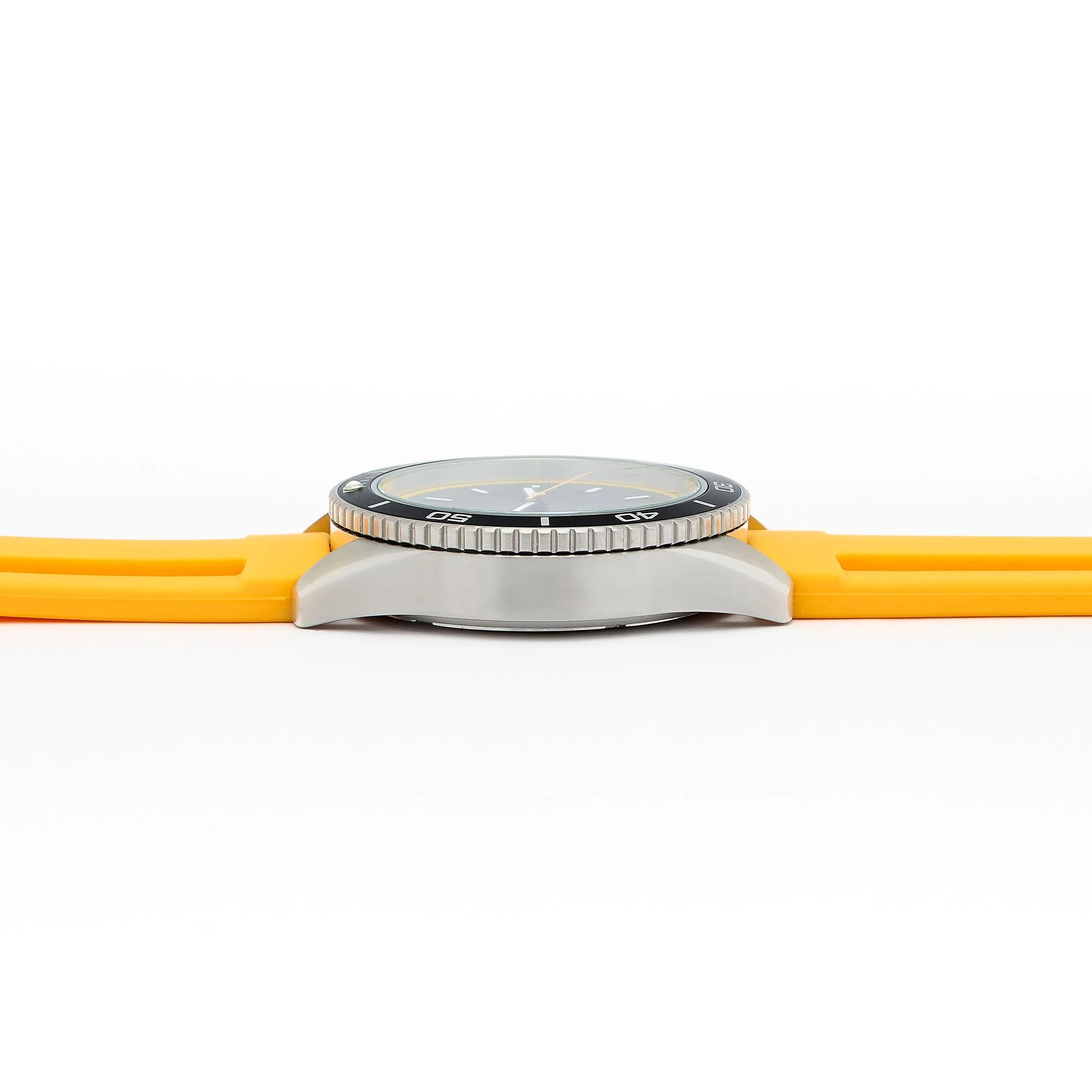 Ungaro UMD305S-Date watch Milo Yellow