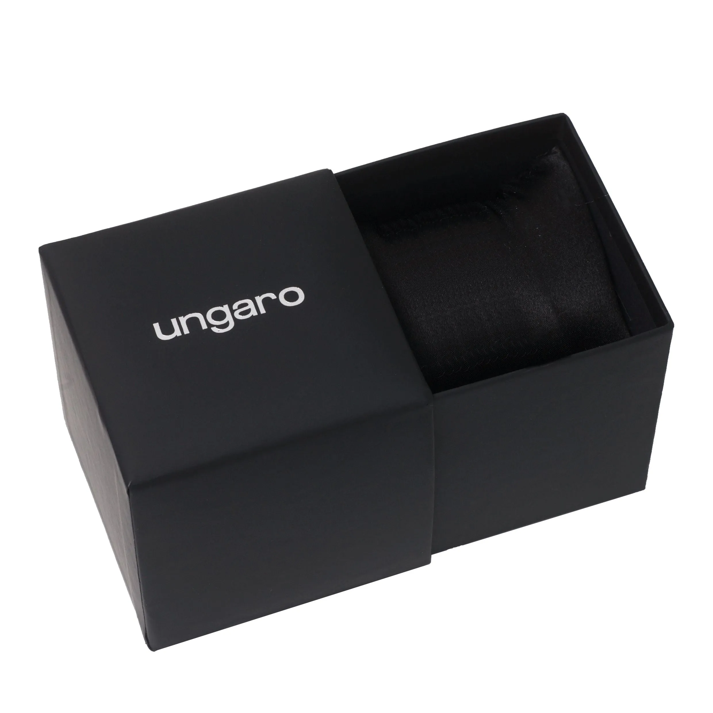 Ungaro UMD305S-Date watch Milo Yellow