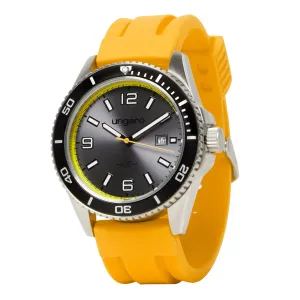Ungaro UMD305S-Date watch Milo Yellow