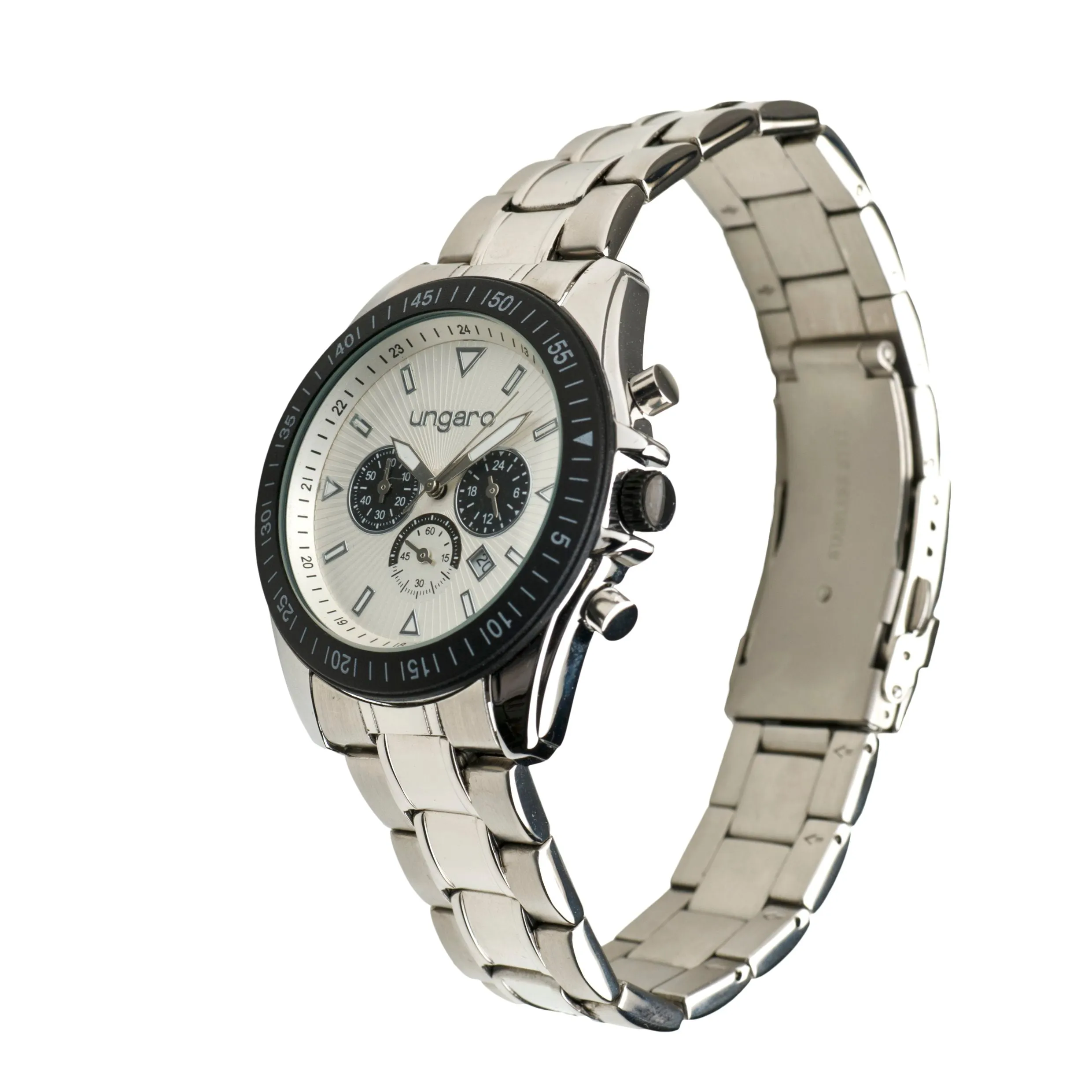 Ungaro UMK2615 - Ungaro Watch Vincenzo Chronograph
