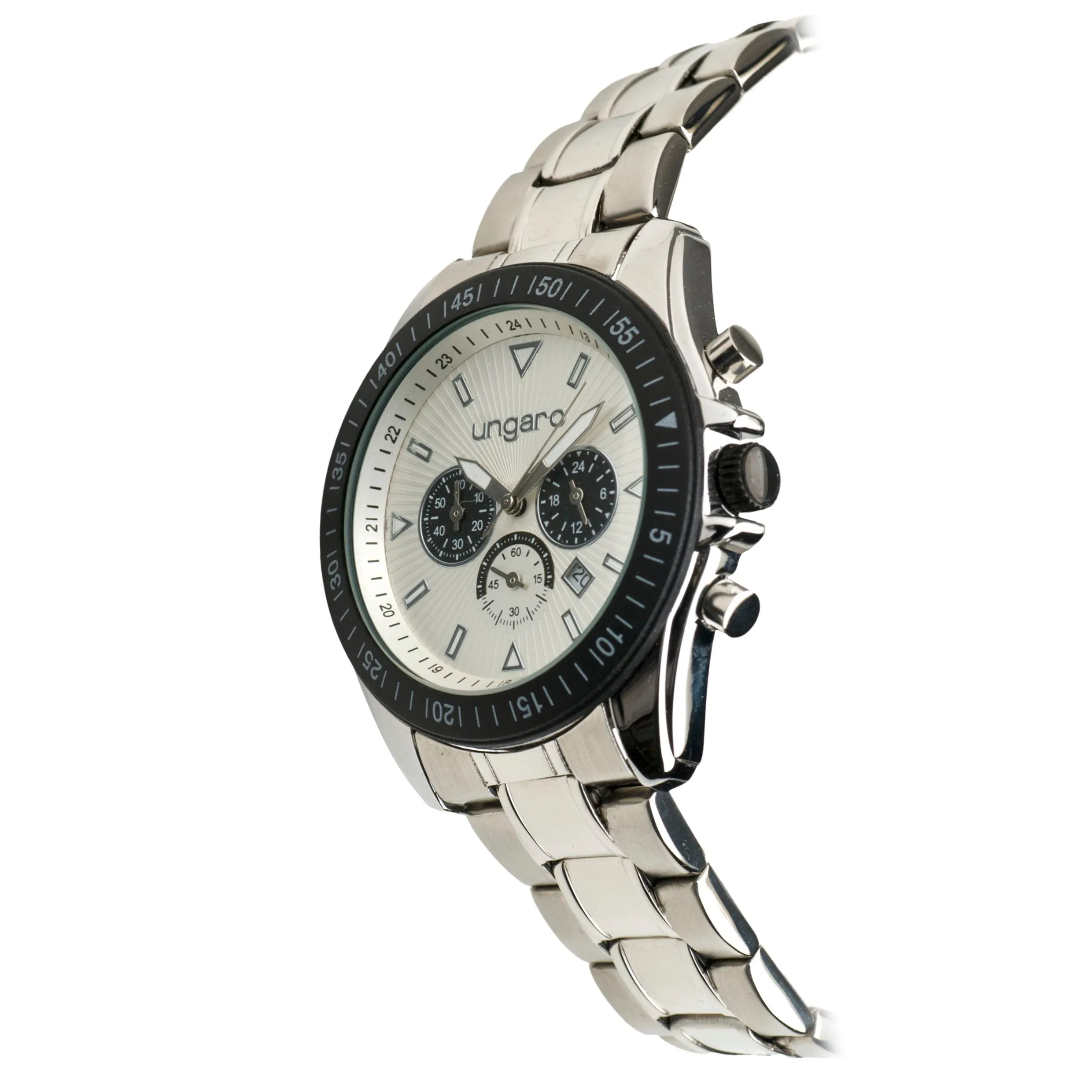 Ungaro UMK2615 - Ungaro Watch Vincenzo Chronograph