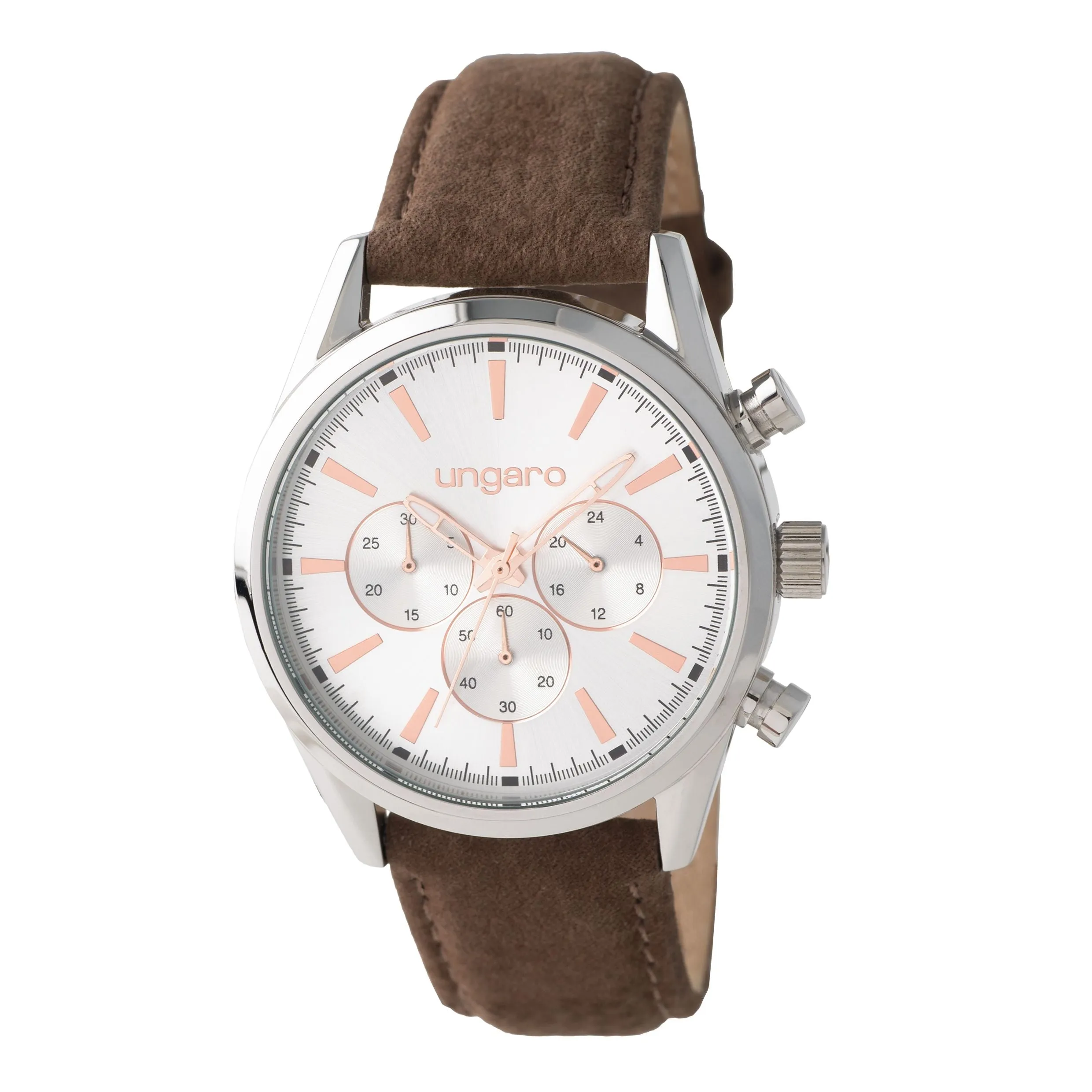 Ungaro UMK976Z-Chronograph Orso Taupe