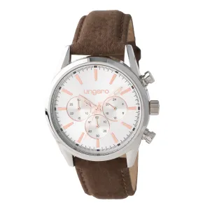 Ungaro UMK976Z-Chronograph Orso Taupe