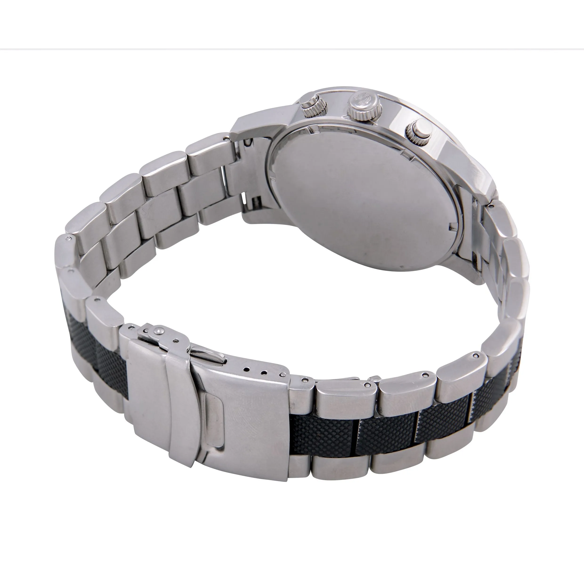 Ungaro UMM1625 - Ungaro Watch Allessandro white Chronograph