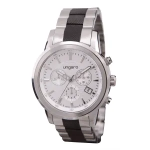 Ungaro UMM1625 - Ungaro Watch Allessandro white Chronograph
