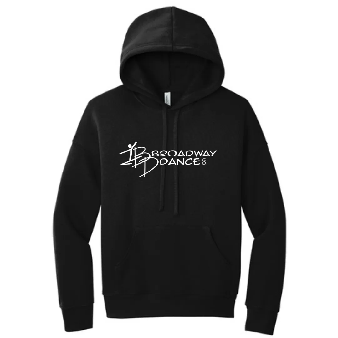 Unisex Sponge Fleece Pullover DTM Hoodie