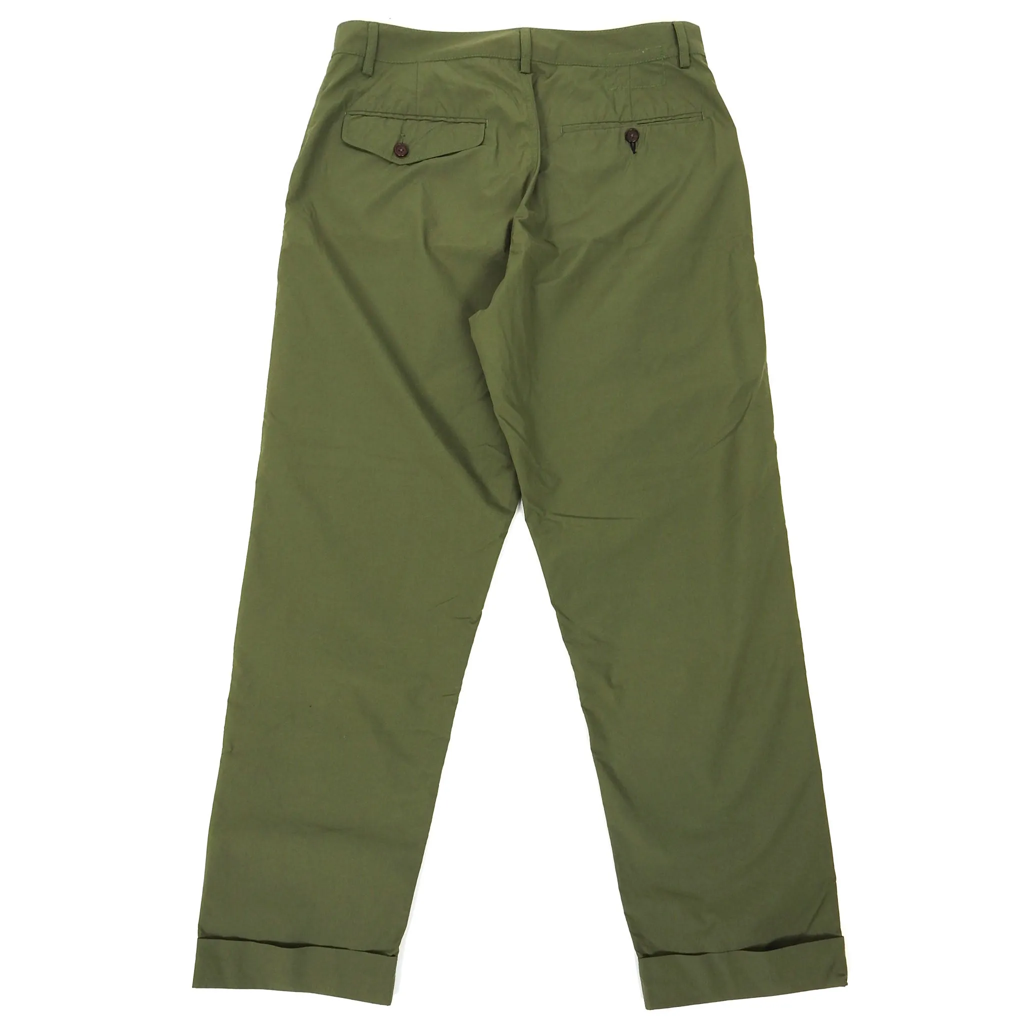 Universal Works Trouser Green 32
