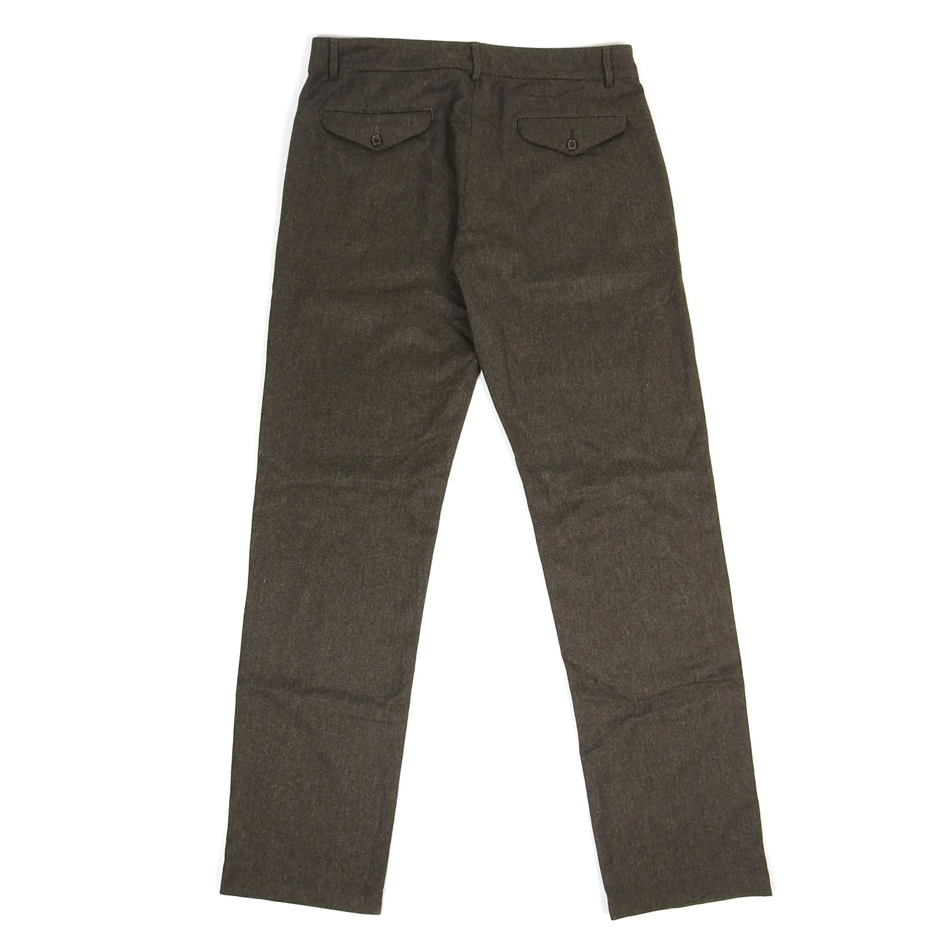 Universal Works Wool Pants Size 34