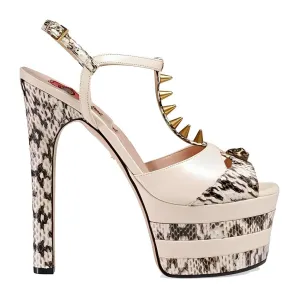 Valeria Platform Sandals