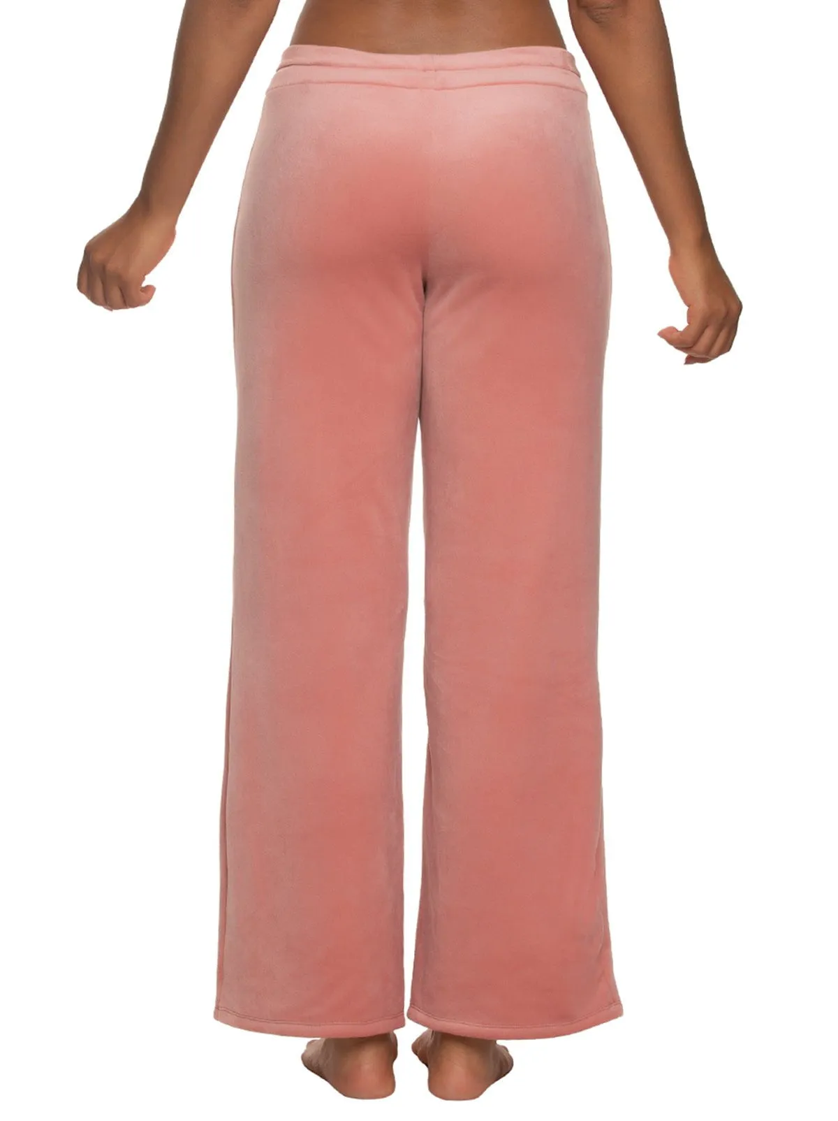 Velour Lounge Pant