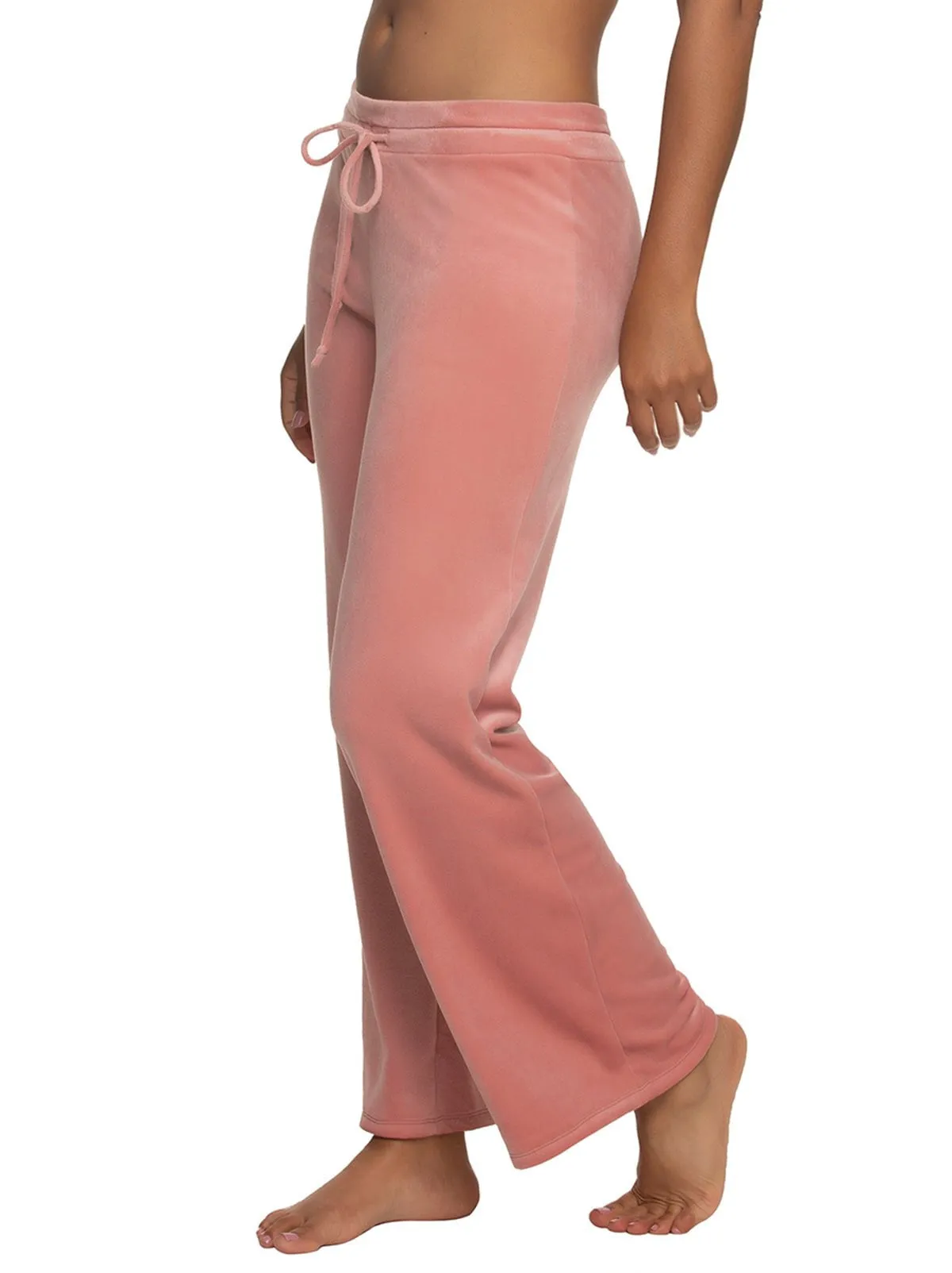 Velour Lounge Pant