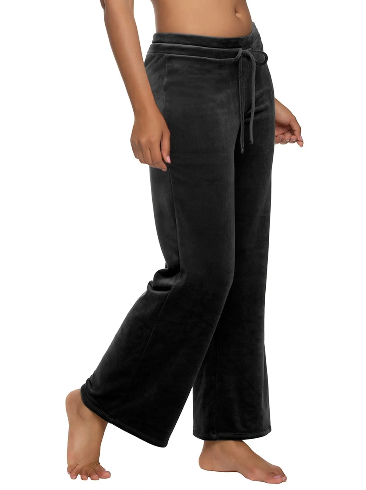 Velour Lounge Pant