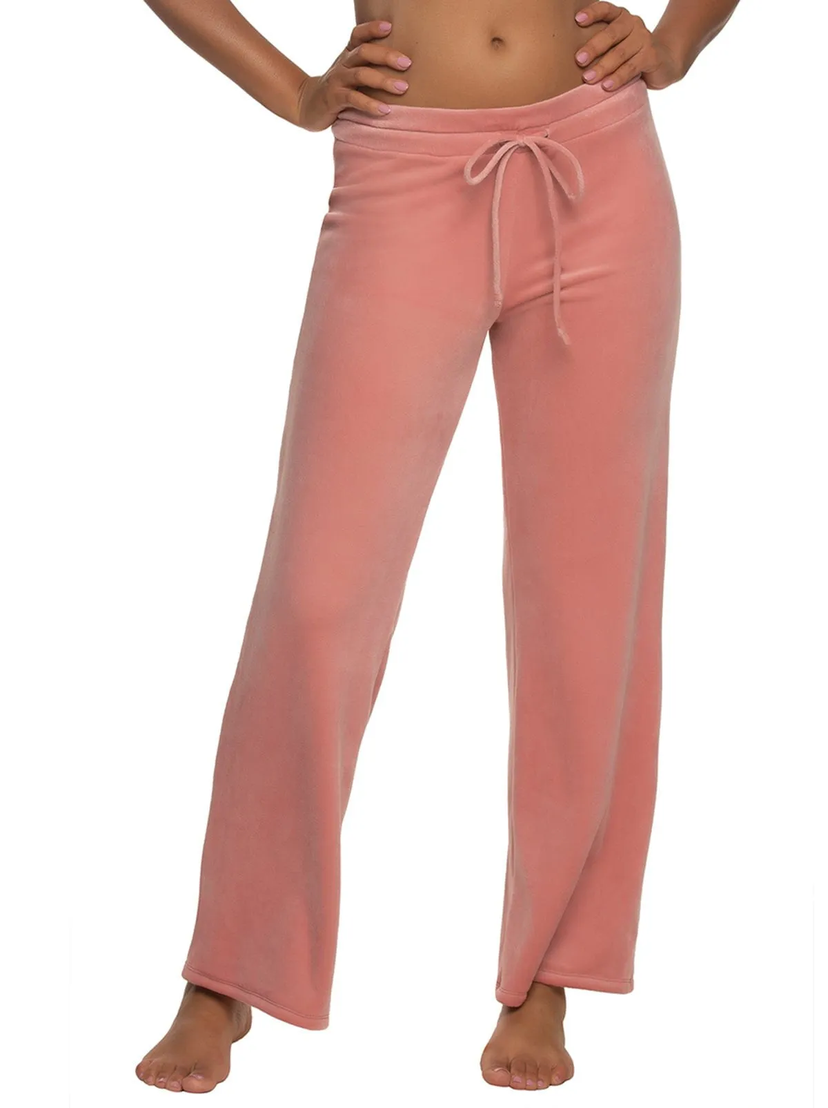 Velour Lounge Pant