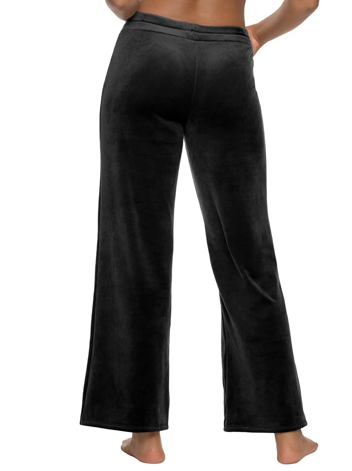 Velour Lounge Pant