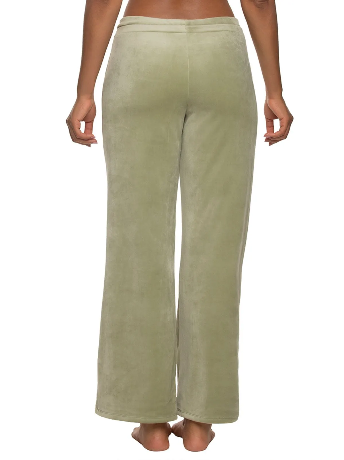 Velour Lounge Pant