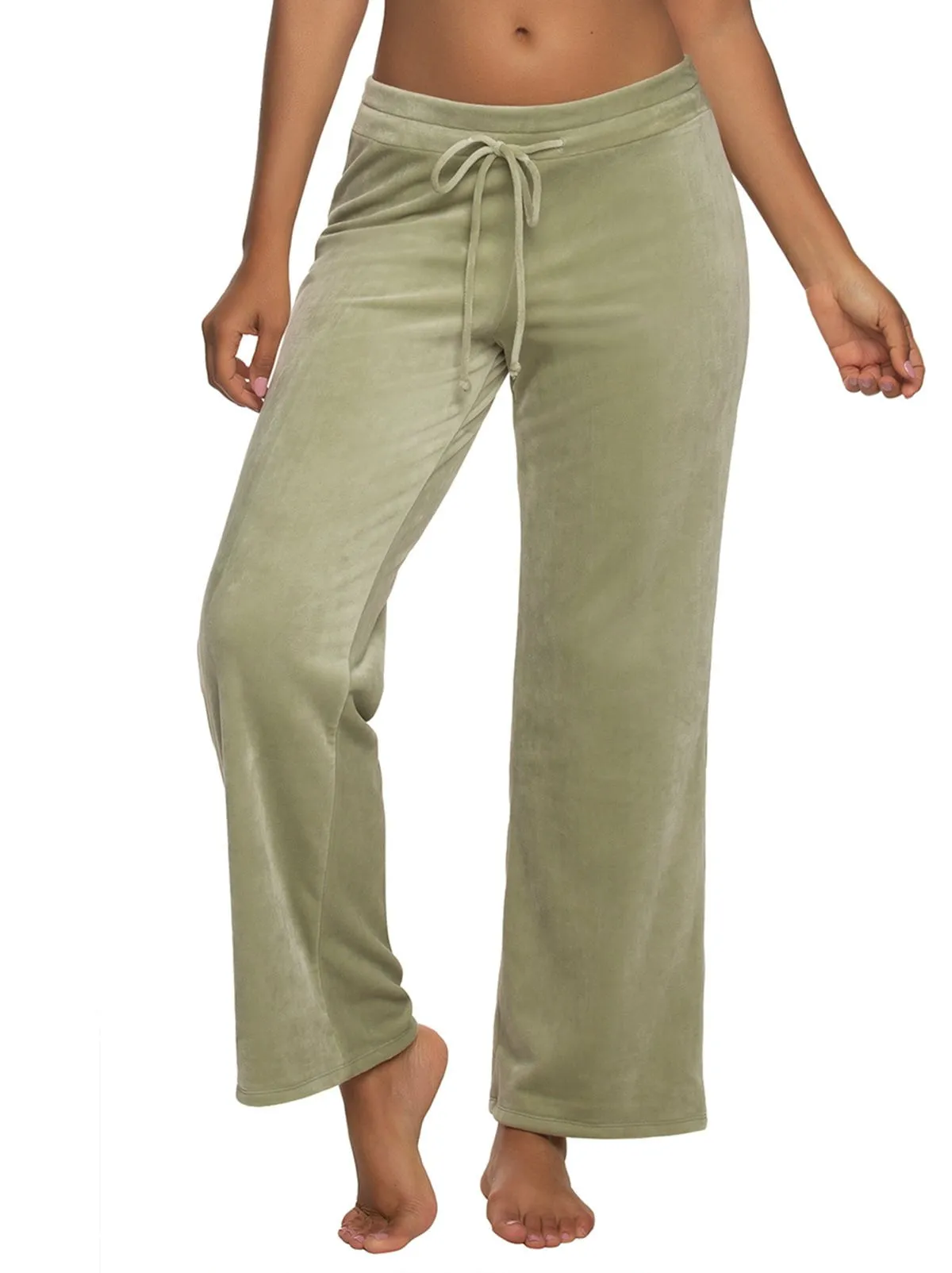 Velour Lounge Pant