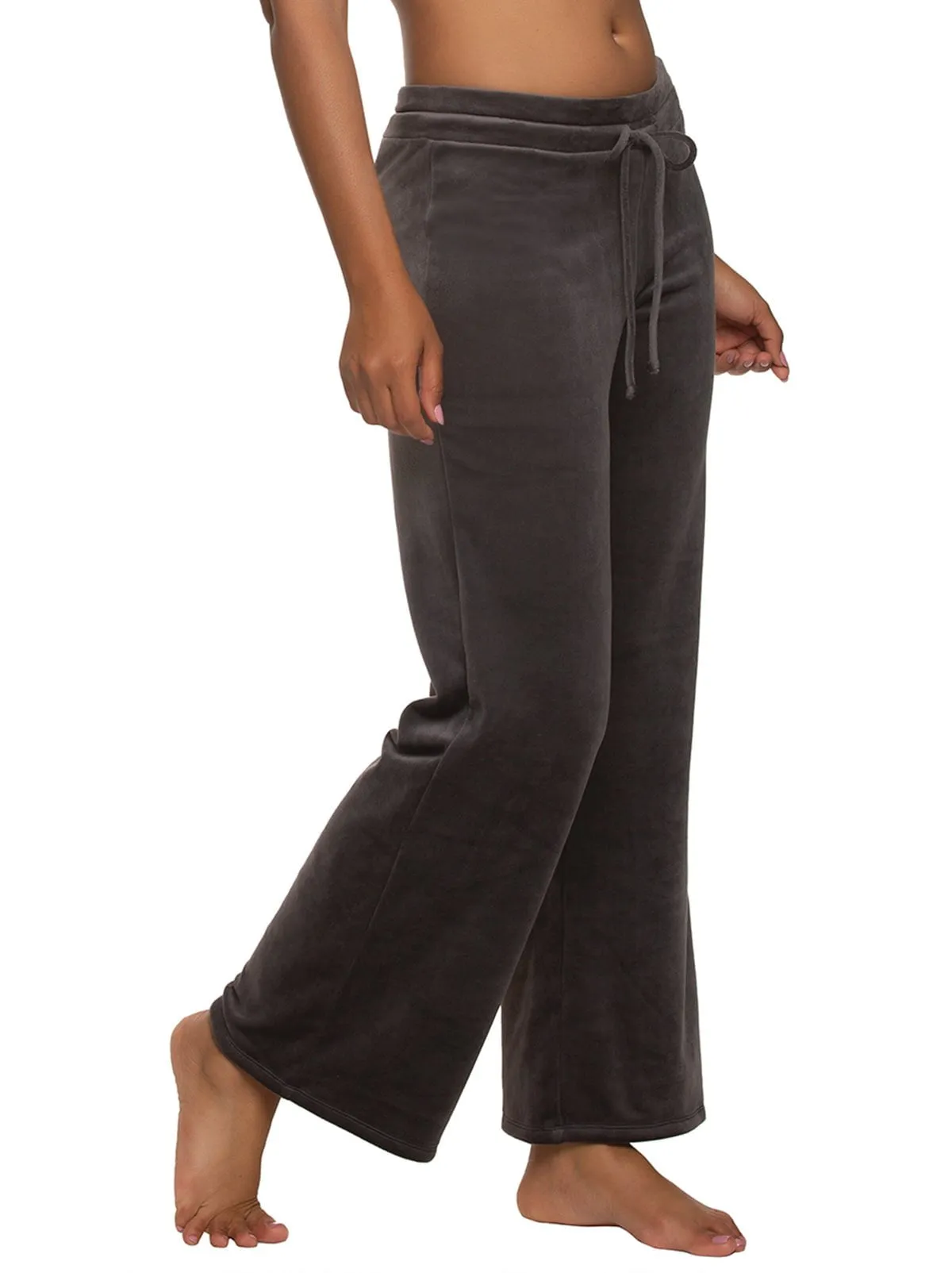 Velour Lounge Pant