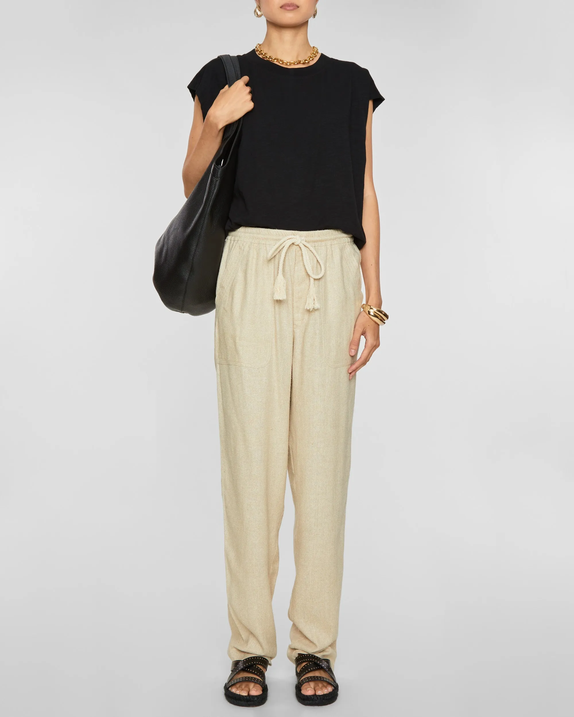 Viamao Pants