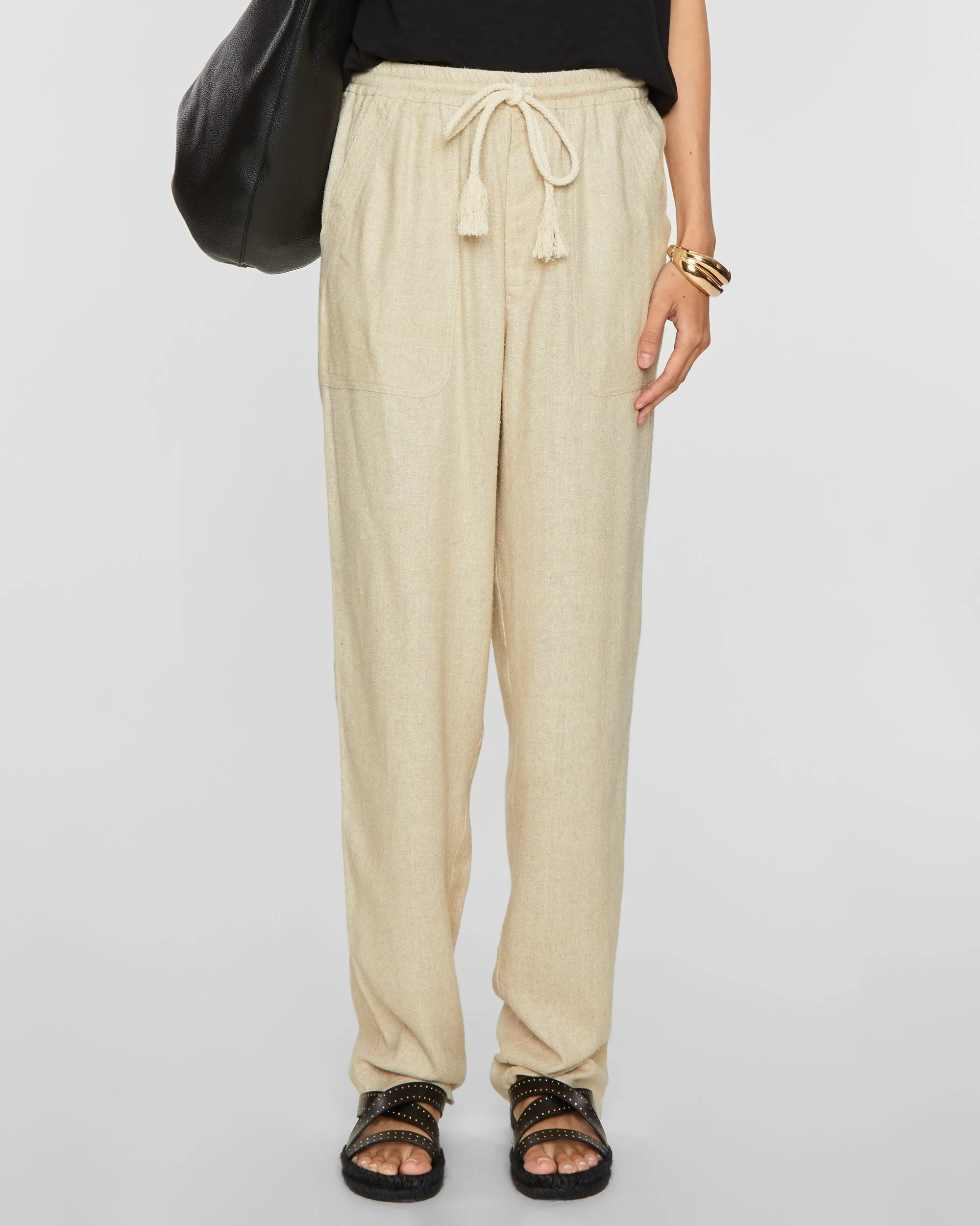 Viamao Pants