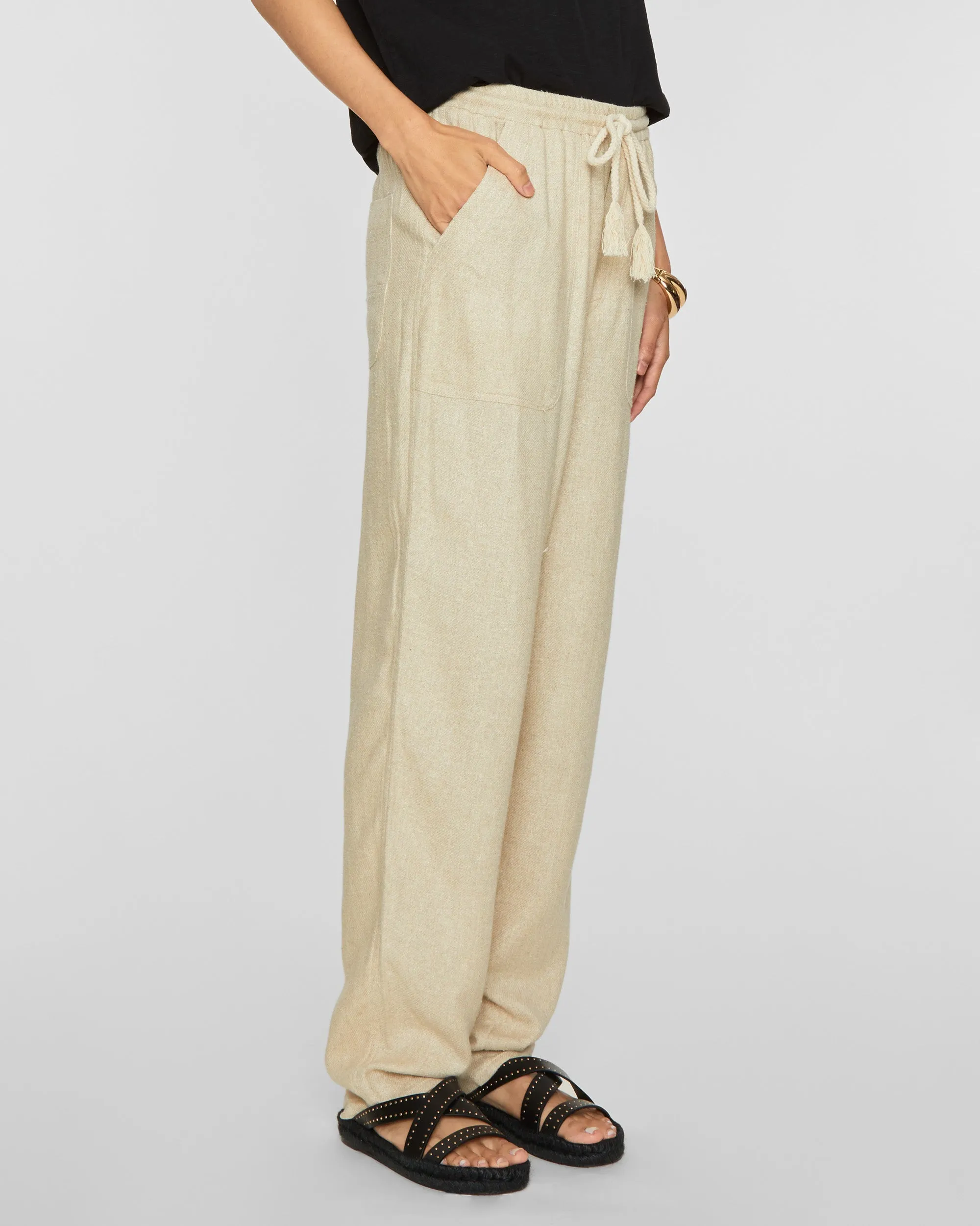Viamao Pants