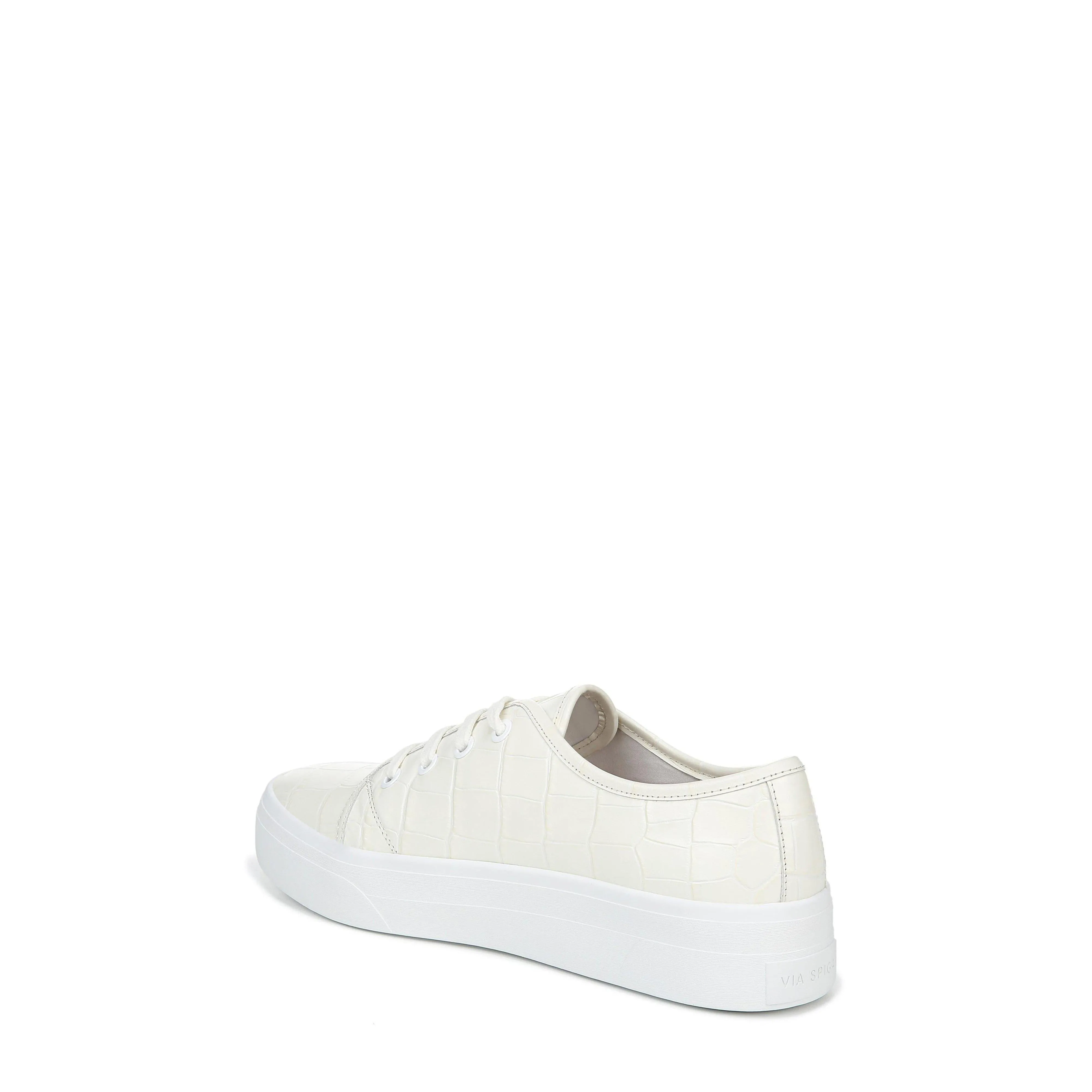Viola Platform Sneaker
