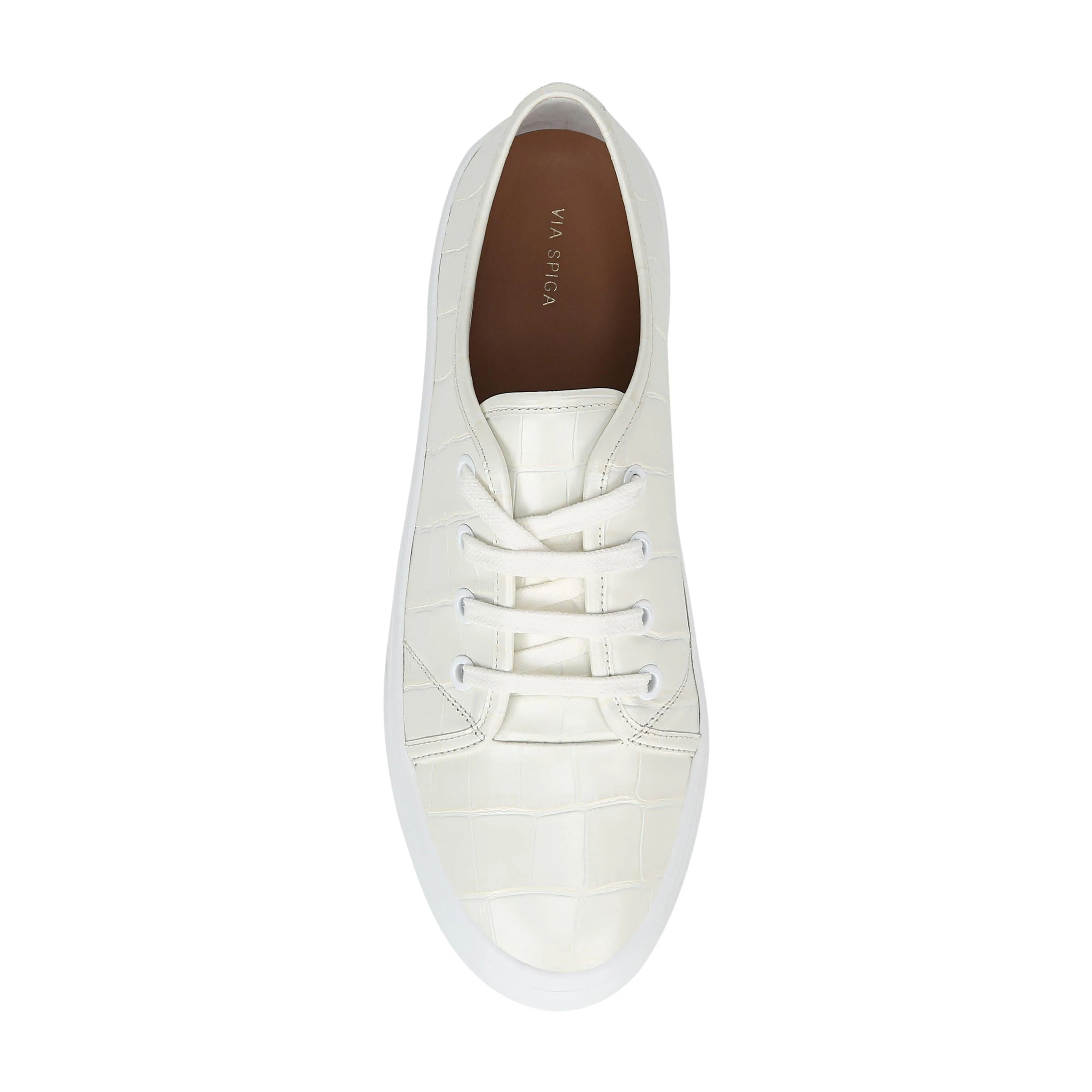 Viola Platform Sneaker